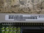 Siemens 6SE7090-0XX84-0AD0 MasterDrive Control Board 1P475403900000C *Tested* - Image 7