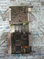 Siemens 6SE7090-0XX84-0AD1 CUMC Control Card Siemens CUVC Board *PARTS*