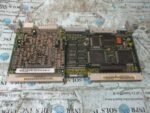 Siemens 6SE7090-0XX84-0AD1 CUMC Control Card Siemens CUVC Board *PARTS* - Image 3