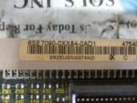 Siemens 6SE7090-0XX84-0AD1 CUMC Control Card Siemens CUVC Board *PARTS* - Image 6