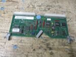 Siemens 6SE7090-0XX84-0AK0 Drive Card PCB 6SE70 SIMOVERT 5507136 *Tested*