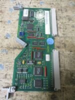 Siemens 6SE7090-0XX84-0AK0 Drive Card PCB 6SE70 SIMOVERT 5507136 *Tested* - Image 5