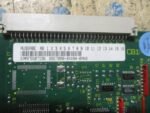 Siemens 6SE7090-0XX84-0AK0 Drive Card PCB 6SE70 SIMOVERT 5507136 *Tested* - Image 7