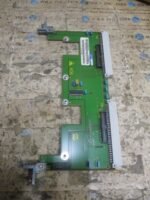 Siemens 6SE7090-0XX84-0KA0 MasterDrive PCB S T-P118110255 *Tested* - Image 3