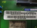 Siemens 6SE7090-0XX84-0KA0 MasterDrive PCB S T-P118110255 *Tested* - Image 6