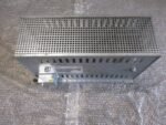 Siemens 6SL3100-1BE22-5AA0 SINAMICS pulsewiderstand / Chopper Resistor *Tested*