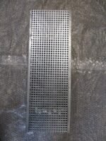 Siemens 6SL3100-1BE22-5AA0 SINAMICS pulsewiderstand / Chopper Resistor *Tested* - Image 3