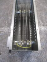 Siemens 6SL3100-1BE22-5AA0 SINAMICS pulsewiderstand / Chopper Resistor *Tested* - Image 8