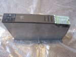 Siemens 6SL3120-1TE15-0AA3 Sinamics Single Motor Module 600VDC 5A Ver D *Tested*