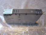Siemens 6SL3120-1TE15-0AA3 Sinamics Single Motor Module 600VDC 5A Ver D *Tested* - Image 4