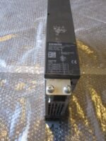 Siemens 6SL3120-1TE15-0AA3 Sinamics Single Motor Module 600VDC 5A Ver D *Tested* - Image 5