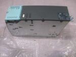 Siemens 6SL3120-1TE23-0AA4 SINAMICS Single Motor Module 30A 600VAC FS:B *Tested*