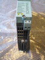 Siemens 6SL3130-6AE21-0AB0 Sinamics Smart Line Module 17A 10kW Ver E *Tested* - Image 5