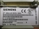 Siemens 6SN1118-0DG21-0AA1 LT Drive Control card module Version B & D *Tested* - Image 4