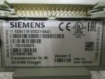 Siemens 6SN1118-0DG21-0AA1 LT Drive Control card module Version B & D *Tested* - Image 5