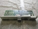 Siemens 6SN1118-0DJ21-0AA1 LT-Module Control Card Version A A5E00224456 *Tested* - Image 3