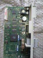 Siemens 6SN1118-0DJ21-0AA1 LT-Module Control Card Version A A5E00224456 *Tested* - Image 4