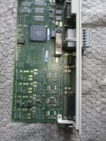 Siemens 6SN1118-0DJ21-0AA1 LT-Module Control Card Version A A5E00224456 *Tested* - Image 5