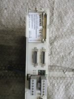 Siemens 6SN1118-0DJ21-0AA1 LT-Module Control Card Version A A5E00224456 *Tested* - Image 9