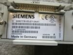 Siemens 6SN1118-0DJ21-0AA1 LT-Module Control Card Version A A5E00224456 *Tested* - Image 10