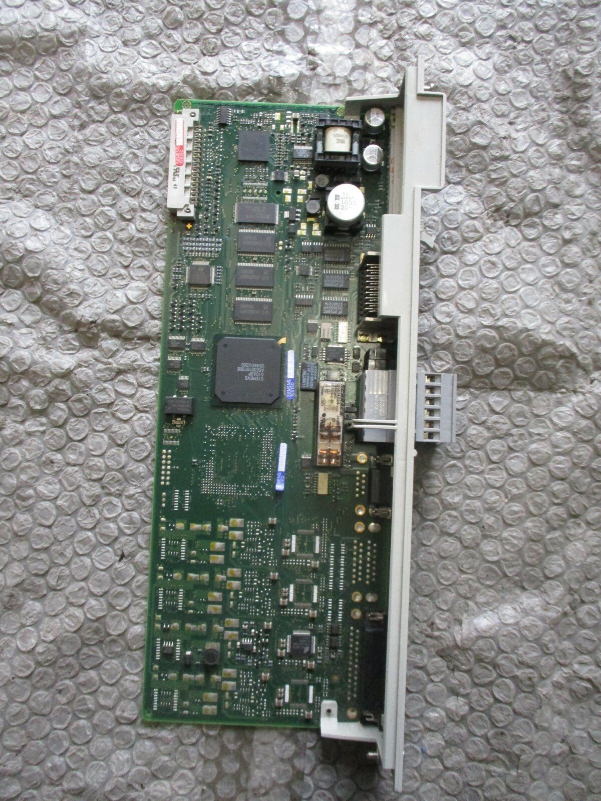 Siemens-6SN1118-0DJ21-0AA1-LT-Module-Control-Card-Version-A-A5E00224456-Tested-164892234674 Siemens 6SN1118-0DJ21-0AA1 LT-Module Control Card Version A A5E00224456 *Tested* - Image 1
