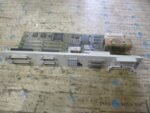 Siemens 6SN1118-0DM13-0AA1 Simatic Control Board VerC 6SN1118-0DM13-0AA1*Tested*