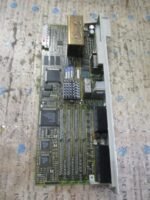 Siemens 6SN1118-0DM13-0AA1 Simatic Control Board VerC 6SN1118-0DM13-0AA1*Tested* - Image 4
