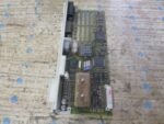 Siemens 6SN1118-0DM13-0AA1 Simatic Control Board VerC 6SN1118-0DM13-0AA1*Tested* - Image 5