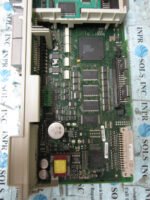 Siemens 6SN1118-1NH01-0AA1 SimoDrive Control Card Version G *Fully Tested* - Image 11