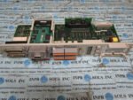 Siemens 6SN1118-1NH01-0AA1 SimoDrive Control Card Version G *Fully Tested*
