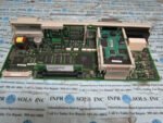 Siemens 6SN1118-1NH01-0AA1 SimoDrive Control Card Version G *Fully Tested* - Image 3