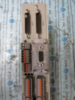 Siemens 6SN1118-1NH01-0AA1 SimoDrive Control Card Version G *Fully Tested* - Image 7
