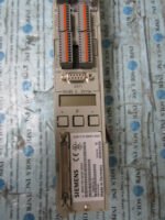 Siemens 6SN1118-1NH01-0AA1 SimoDrive Control Card Version G *Fully Tested* - Image 8