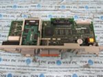Siemens 6SN1118-1NH01-0AA1 SimoDrive Control Card Version G *Fully Tested* - Image 9