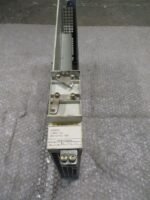 Siemens 6SN1123-1AA11-0BA0 Simodrive LT-MODUL INT 25Amps Version A *Tested* - Image 6