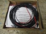 Siemens 6SY7000-0AD15 Simolink Fiber Optic Cable Kit 477.498.7058.00 *NEW*