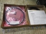 Siemens 6SY7000-0AD15 Simolink Fiber Optic Cable Kit 477.498.7058.00 *NEW* - Image 4