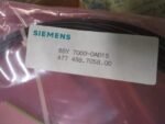 Siemens 6SY7000-0AD15 Simolink Fiber Optic Cable Kit 477.498.7058.00 *NEW* - Image 6