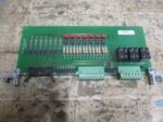 Siemens A1-108-100-522-ISO 5 PCB Circuit Board Module A1-308-200-006 *Tested*