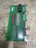 Siemens A1-108-100-522-ISO 5 PCB Circuit Board Module A1-308-200-006 *Tested* - Image 3