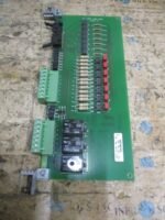 Siemens A1-108-100-522-ISO 5 PCB Circuit Board Module A1-308-200-006 *Tested* - Image 5