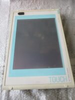 Siemens A5E00100111 Simatic Panel PC Touch Panel system 15"TFT Version A *Tested - Image 5