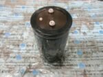 Siemens B43455-T5208-T2 Capacitor 2000uF 450VDC Siemens B43455-T5208-T2 *TESTED*