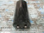 Siemens B43455-T5208-T2 Capacitor 2000uF 450VDC Siemens B43455-T5208-T2 *TESTED* - Image 6