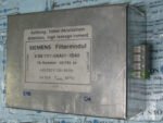 Siemens FilterModule 6SN1111-0AA01-1BA0 16 Amps *Test* - Image 3