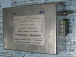 Siemens FilterModule 6SN1111-0AA01-1BA0 16 Amps *Test* - Image 5