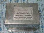 Siemens FilterModule 6SN1111-0AA01-1BA0 16 Amps *Test* - Image 7
