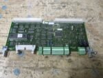 Siemens G85139-E1721-C880-C PSS/M2 V09 Circuit Board G85139-E1721-A *Tested*