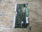 Siemens G85139-E1721-C880-C PSS/M2 V09 Circuit Board G85139-E1721-A *Tested* - Image 3