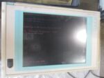 Siemens GWE-570043900600 Simatic Panel PC Touch Display 15"TFT Version H *Tested - Image 3